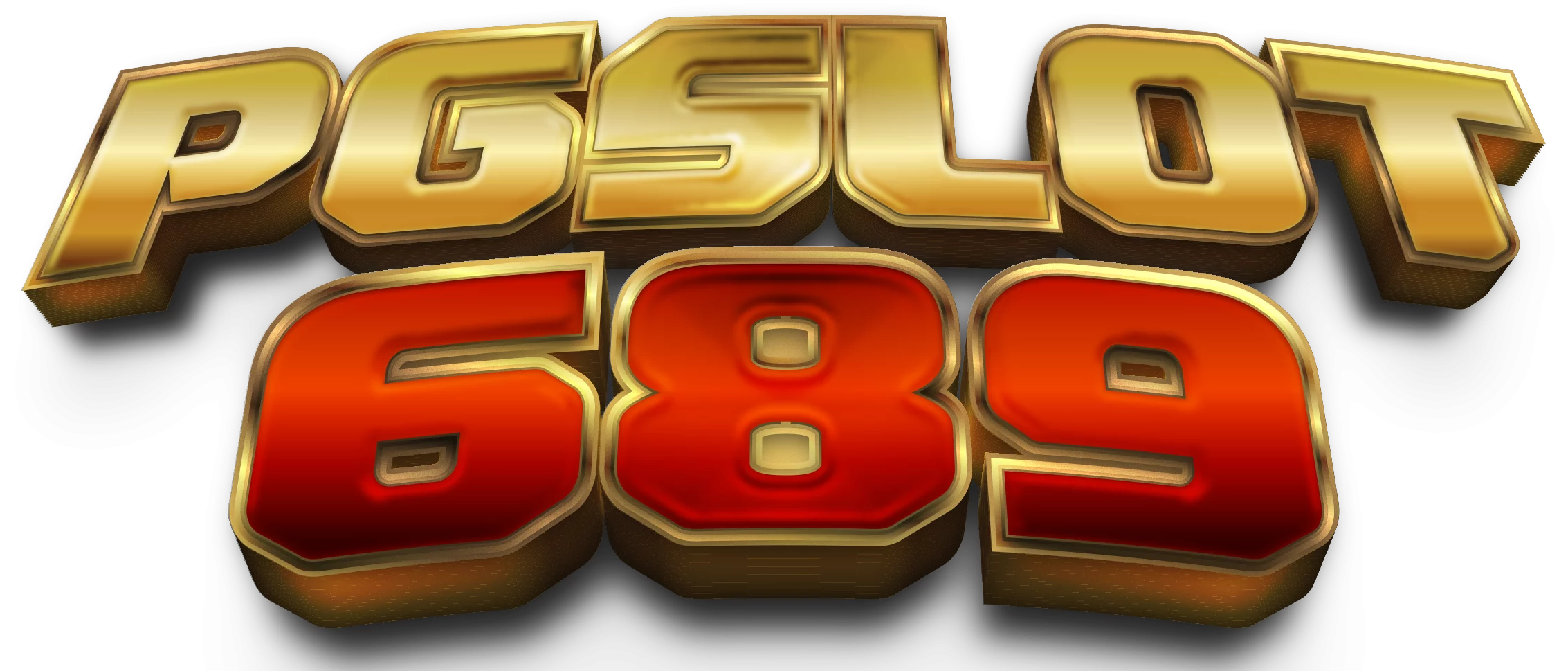 PGSLOT689 LOGO