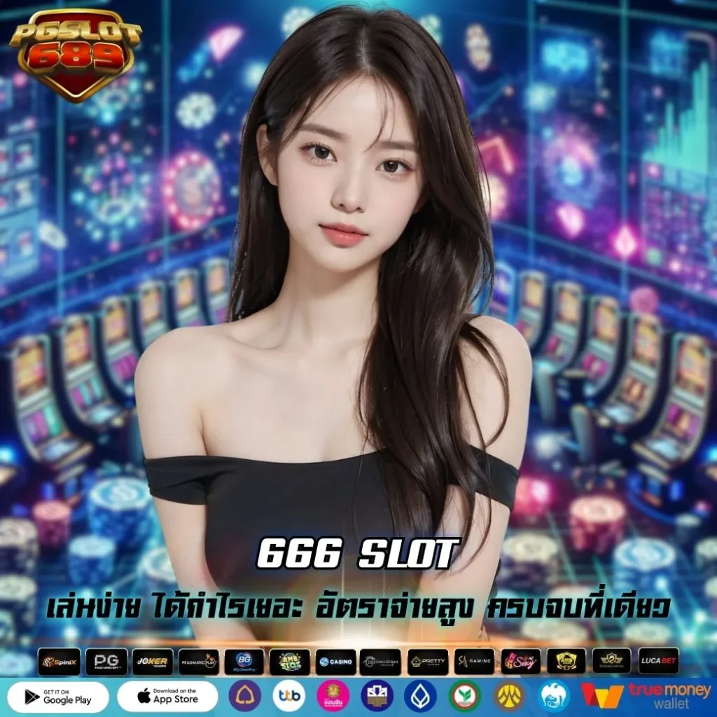 666 SLOT